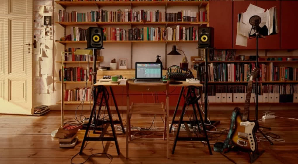Darmowa aktualizacja Ableton Lite