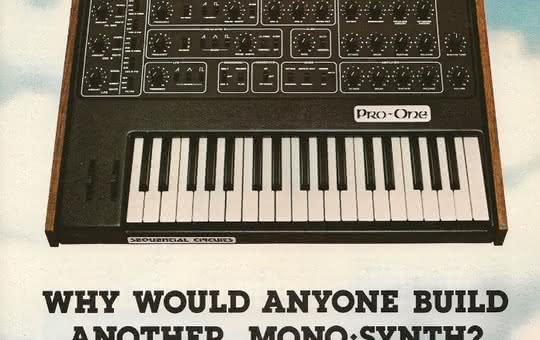 Dlaczego warto produkować repliki klasycznych instrumentów?
