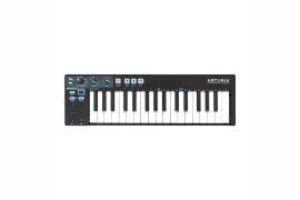 Keystation Mini 32 Mk3 - klawiatura sterująca