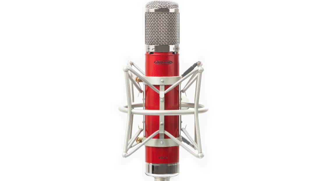 Avantone CV-12 (mikrofon lampowy) 