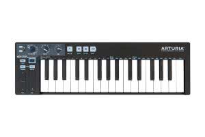 Keystation Mini 32 Mk3 - klawiatura sterująca