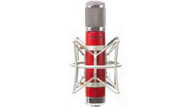 Avantone CV-12 (mikrofon lampowy)
