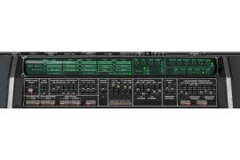 PolyM - wirtualny syntezator