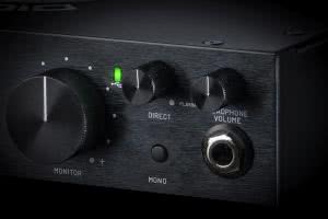 Revolution 2x2 - interfejs audio