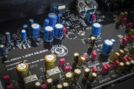 Revolution 2x2 - interfejs audio