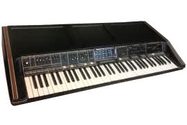 PolyM - wirtualny syntezator