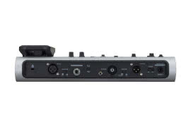 Zoom w służbie wokalistów - V6 Vocal Processor