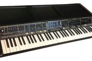PolyM - wirtualny syntezator