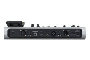 Zoom w służbie wokalistów - V6 Vocal Processor