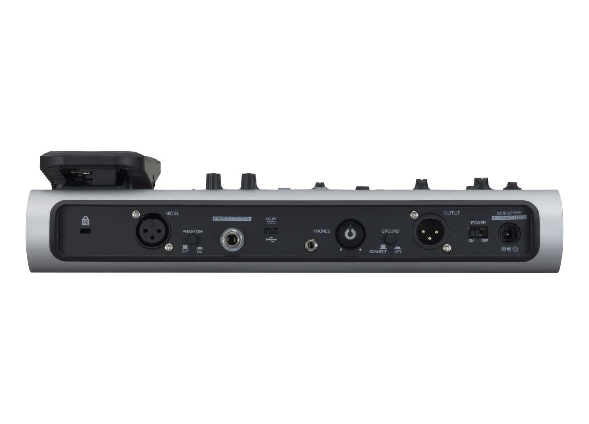 Zoom w służbie wokalistów - V6 Vocal Processor
