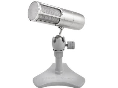 ICON - mikrofon USB