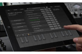 Mobilny producent: Synth One i SpaceCraft Granular Synth