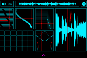 Mobilny producent: Synth One i SpaceCraft Granular Synth 