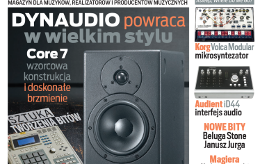 EiS 07/2019 już dostępny w przedsprzedaży! 