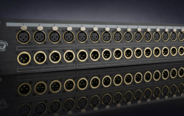 Black Lion PBR XLR 32 DSub Nowość, na którą czekali pragmatyczni producenci muzyki 