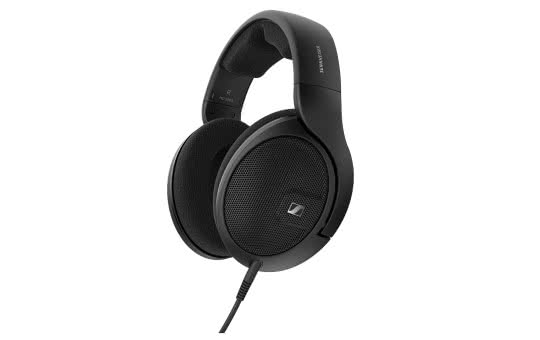 HD 560S - słuchawki wokółuszne