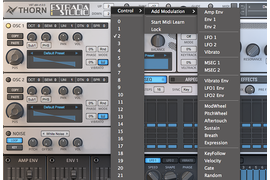 Pakiet EiS - DS Audio Software Thorn EiS