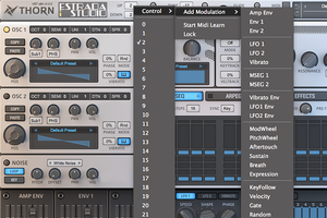 Pakiet EiS - DS Audio Software Thorn EiS 