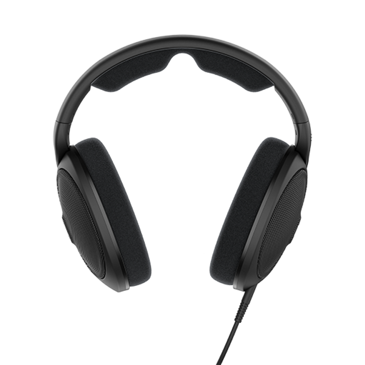 HD 560S - słuchawki wokółuszne
