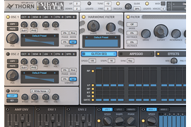 Pakiet EiS - DS Audio Software Thorn EiS