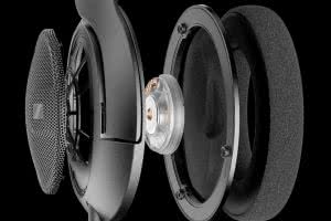 HD 560S - słuchawki wokółuszne