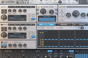 Pakiet EiS - DS Audio Software Thorn EiS 