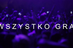 Wszystko Gra Ep. 1