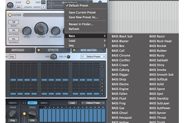 Pakiet EiS - DS Audio Software Thorn EiS