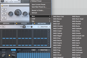 Pakiet EiS - DS Audio Software Thorn EiS 