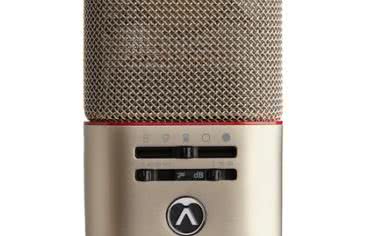 Austrian Audio OC818 z nagrodą! 