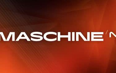 Aktualizacja Maschine+ i Maschine SW 