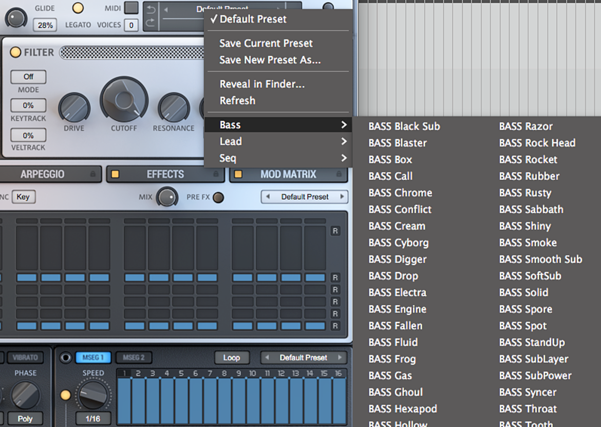 Pakiet EiS - DS Audio Software Thorn EiS