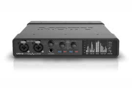 UltraLite Mk5 - interfejs audio 18x22