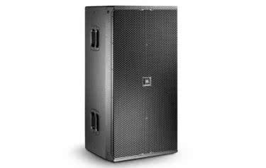 Uniwersalne zestawy głośnikowe JBL VTX F35  