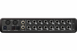 UltraLite Mk5 - interfejs audio 18x22