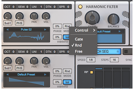 Pakiet EiS - DS Audio Software Thorn EiS
