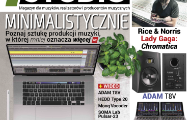 Ruszyła przedsprzedaż nowego numeru EiS! 