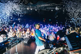 Jax Jones - To nie produkcja tworzy przebój, ale sama piosenka