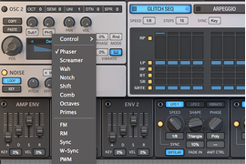 Pakiet EiS - DS Audio Software Thorn EiS