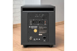 T5V i T10S - monitory z subwooferem