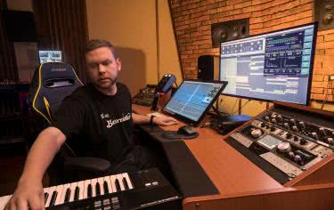 Ostatni odcinek pierwszej serii Addicted To Music Tutorials 