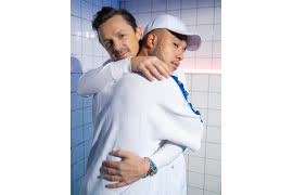 Jax Jones - To nie produkcja tworzy przebój, ale sama piosenka