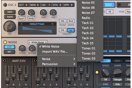Pakiet EiS - DS Audio Software Thorn EiS