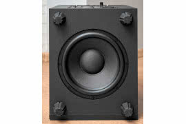 T5V i T10S - monitory z subwooferem