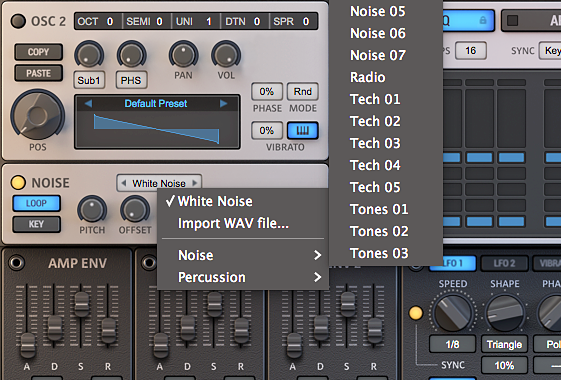 Pakiet EiS - DS Audio Software Thorn EiS