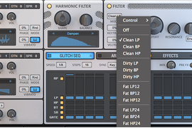 Pakiet EiS - DS Audio Software Thorn EiS