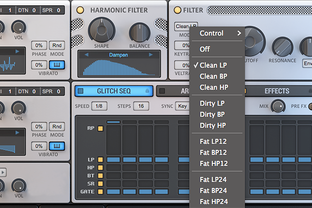 Pakiet EiS - DS Audio Software Thorn EiS
