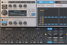 Pakiet EiS - DS Audio Software Thorn EiS