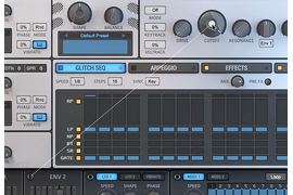 Pakiet EiS - DS Audio Software Thorn EiS