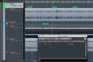 Cubase Pro 9 - program DAW